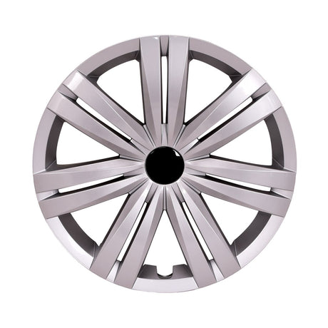 Product of Coast To Coast 54716S Silver Set Of 4 