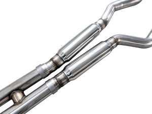 Awe Tuning 3025-43550 Exhaust System Kit||3025-43550_5.Jpg||90||awe302543550||2344108