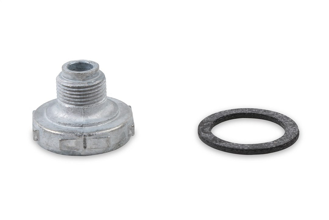 Holley Performance 26-36 Carburetor Power Valve Block Off Plug||26-36_02.Jpg||86||h192636||1030548