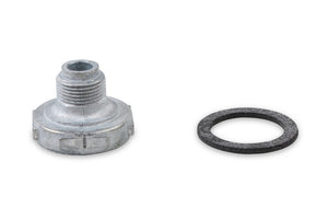 Holley Performance 26-36 Carburetor Power Valve Block Off Plug||26-36_02.Jpg||86||h192636||1030548