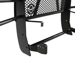 Product of Ranch Hand GGC19HBL1 Grille Guard 1-Piece Black 