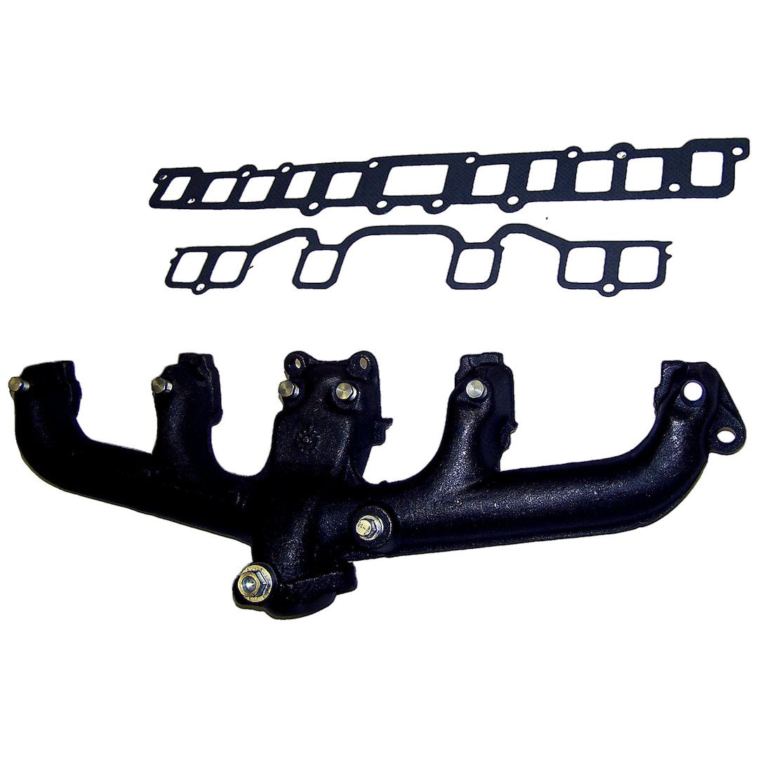 Crown Automotive 3237427k Exhaust Manifold||3237427k_1.Jpg||86||c1y3237427k||1735110