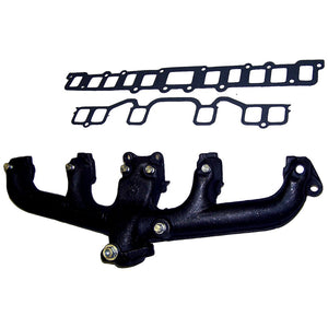 Crown Automotive 3237427k Exhaust Manifold||3237427k_1.Jpg||86||c1y3237427k||1735110