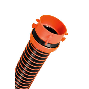 Product of Camco 39861 15 Feet Black Sewer Hose Yes 