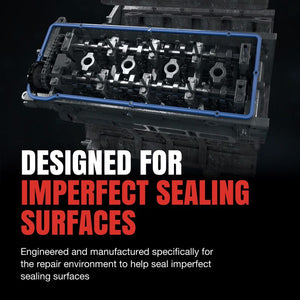 Fel-Pro Gaskets Vs 12869 T Valve Cover Gasket||vs 12869 T_4.Jpg||89||f10vs12869t||1321819