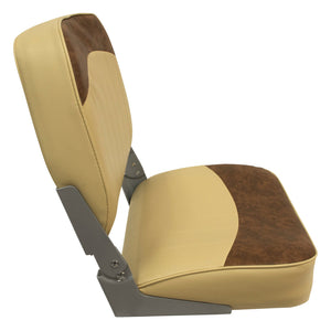 Product of Wise Seating 8wd734pls-662 Boat Seat