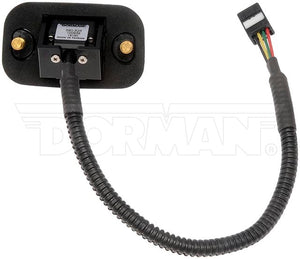 Dorman (Oe Solutions) 590-626 Backup Camera||590-626.Jpg||85||d18590626||1079433