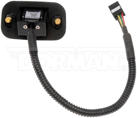 Dorman (Oe Solutions) 590-626 Backup Camera||590-626.Jpg||85||d18590626||1079433
