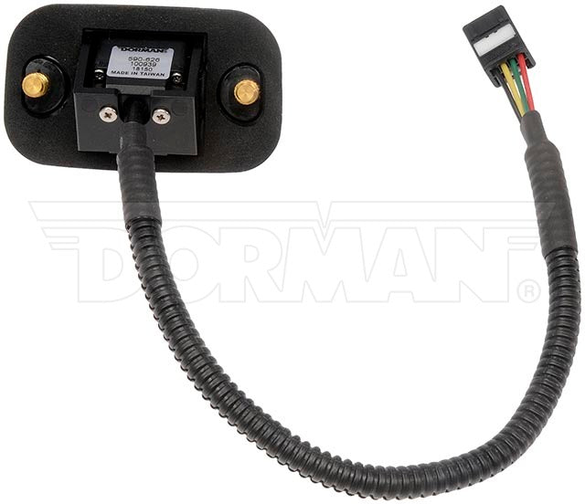 Dorman (Oe Solutions) 590-626 Backup Camera||590-626.Jpg||85||d18590626||1079433