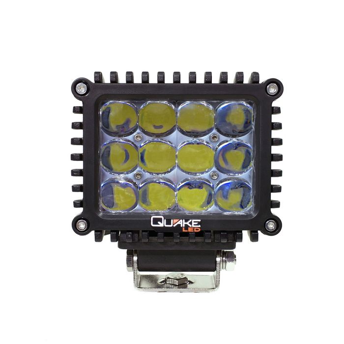 Quake Led Qfr990 Work Light||||85||qkeqfr990||1912792