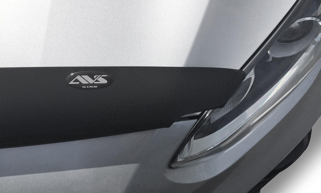 Auto Ventshade (Avs) 20225 Bug Shield||avs_Carflector_Kiaforte_Smoke_Cu_20225.Jpg||87||v1520225||1762713