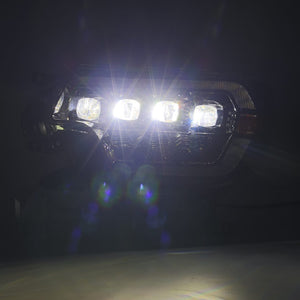 Alpharex Usa 880752 Headlight Assembly||880752_6.Jpg||91||alp880752||1550151