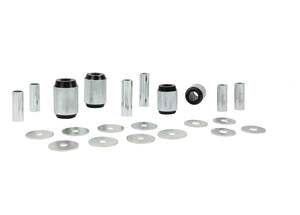 Whiteline W53312 Control Arm Bushing||w53312.Jpg||85||wlnw53312||1703811