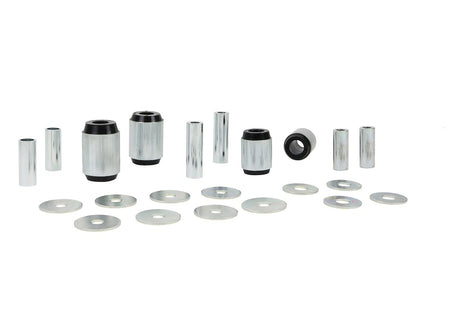 Whiteline W53312 Control Arm Bushing||w53312.Jpg||85||wlnw53312||1703811