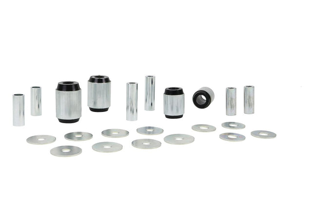 Whiteline W53312 Control Arm Bushing||w53312.Jpg||85||wlnw53312||1703811