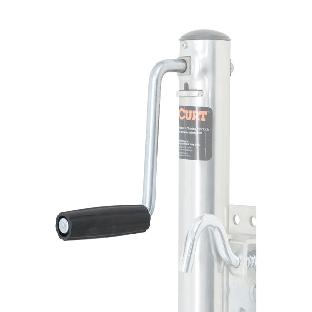 Product of Curt 28913 Trailer Tongue Jack Crank