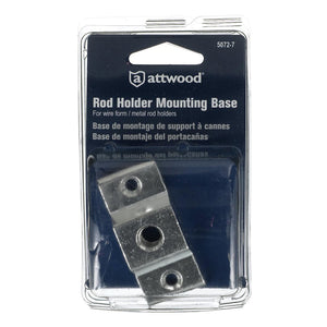 Attwood Marine 5072-7 Fishing Rod Holder Mount||||90||a7j50727||2003513
