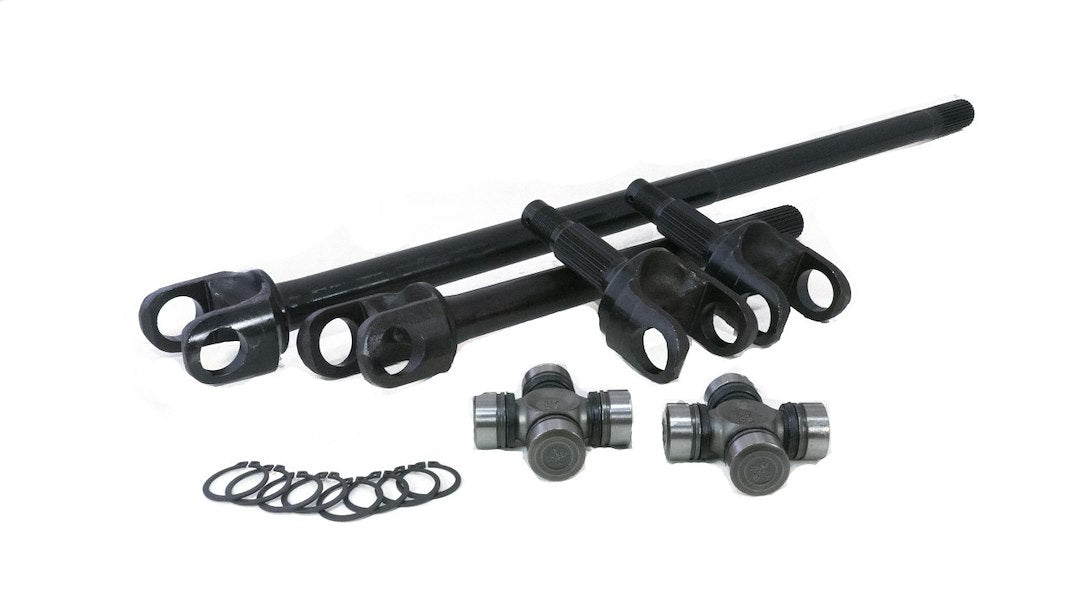 Revolution Gear And Axle Dc-D30-Tj Axle Shaft||dc-D30-Tj.Jpg||85||rgadcd30tj||2259550