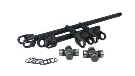 Revolution Gear And Axle Dc-D30-Tj Axle Shaft||dc-D30-Tj.Jpg||85||rgadcd30tj||2259550