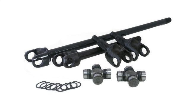 Revolution Gear And Axle Dc-D30-Tj Axle Shaft||dc-D30-Tj.Jpg||85||rgadcd30tj||2259550