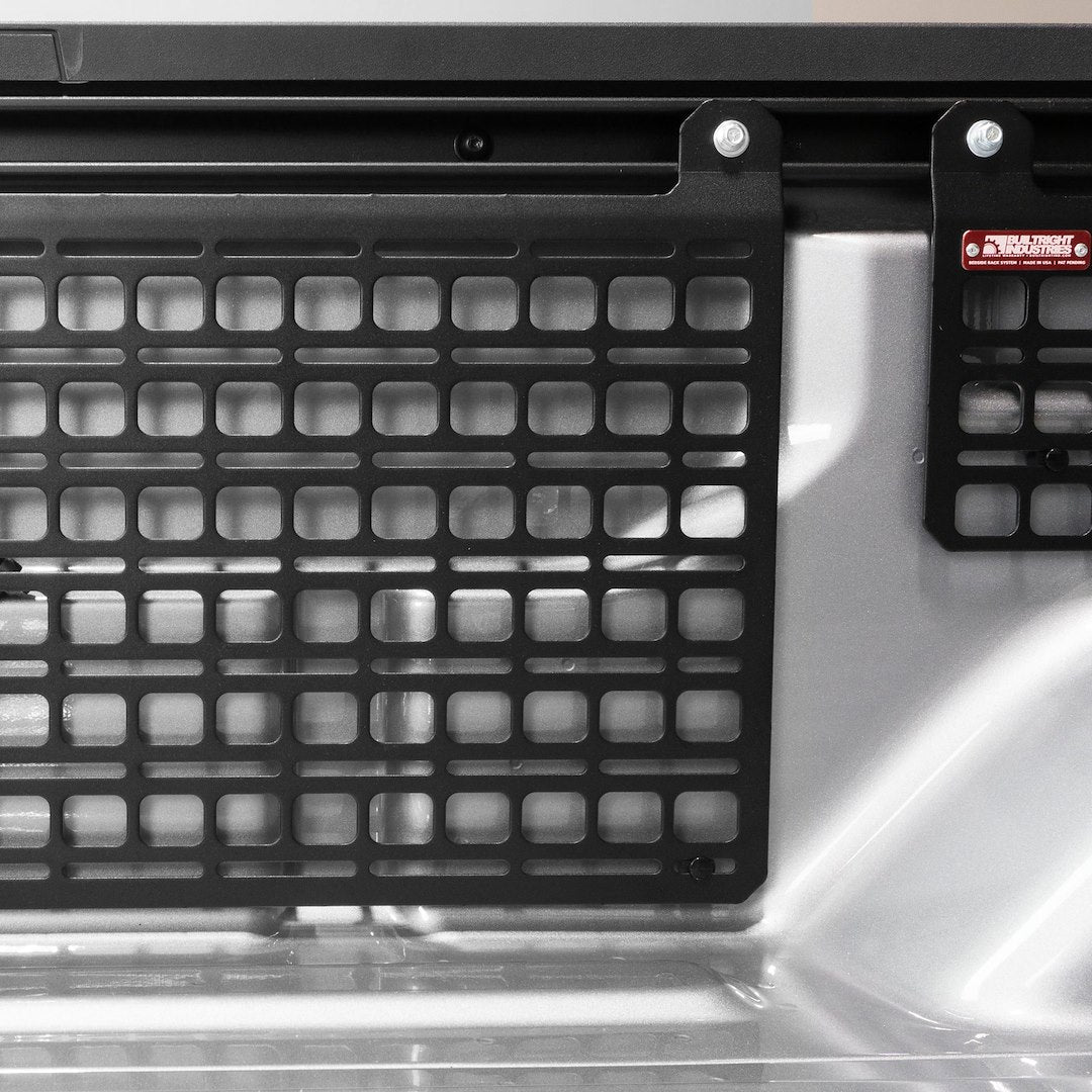 Product of Builtright Industries 102111 Molle Cargo Panel