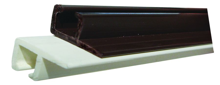 Jr Products 80291 Interior Door Track||80291 And 80311.Jpg||85||j4580291||1043372