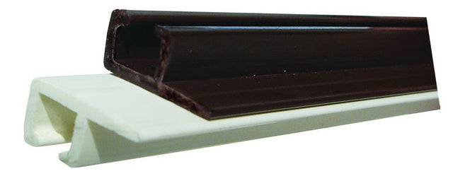 Jr Products 80291 Interior Door Track||80291 And 80311.Jpg||85||j4580291||1043372