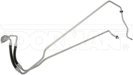 Dorman (Oe Solutions) 624-558 Auto Trans Oil Cooler Hose Assembly||624-558-003.Jpg||88||d18624558||1272323