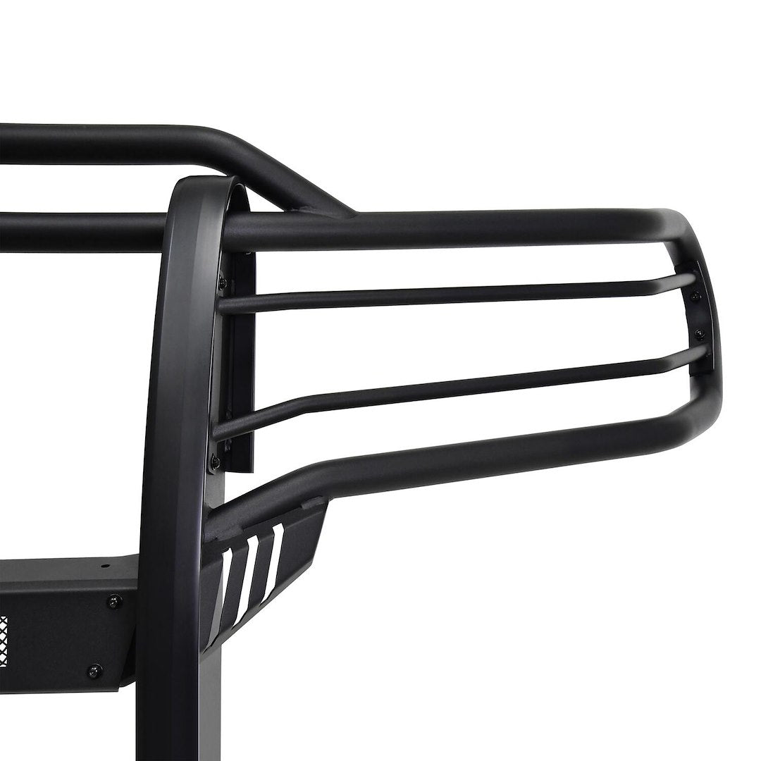 Product of Westin Automotive 40-33705 Grille Guard Black Textured E-Coated 