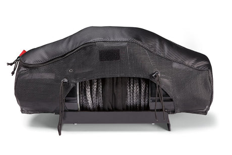 Product of Warn 102639 Winch Cover