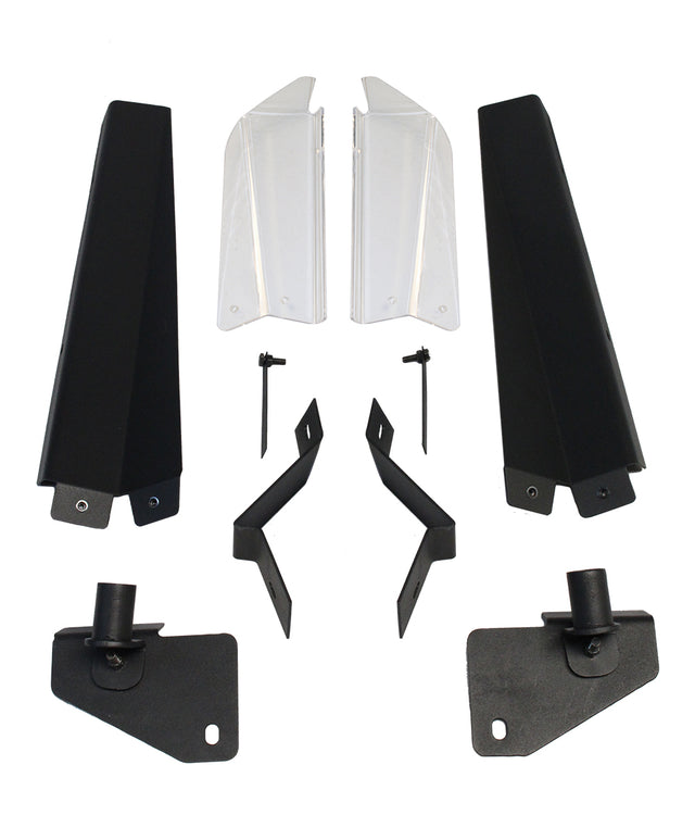 Go Rhino Safety Division 570711 Rear Seat Partition Panel||transferkit.Jpg||85||p2s570711||1744577