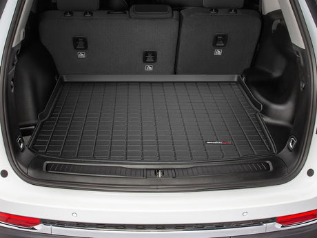 Weathertech (Usa) 401517 Cargo Area Liner||401517_1.Jpg||86||w24401517||1260636