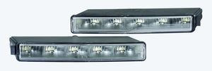 Hella 010043801 Daytime Running Light - Led||010043801.Jpg||85||h57010043801||1557356