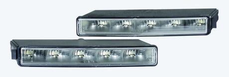 Hella 010043801 Daytime Running Light - Led||010043801.Jpg||85||h57010043801||1557356