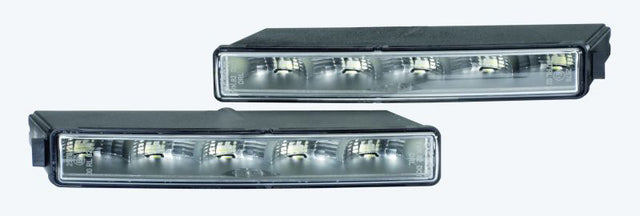 Hella 010043801 Daytime Running Light - Led||010043801.Jpg||85||h57010043801||1557356