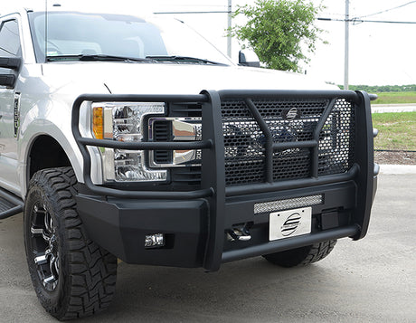 Product of Steelcraft AL60-11380CC Elevation  Bumper 