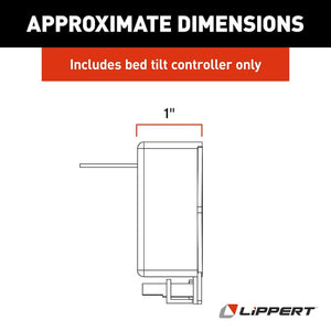 Product of Lippert Components 260793 Slide Out Control Module