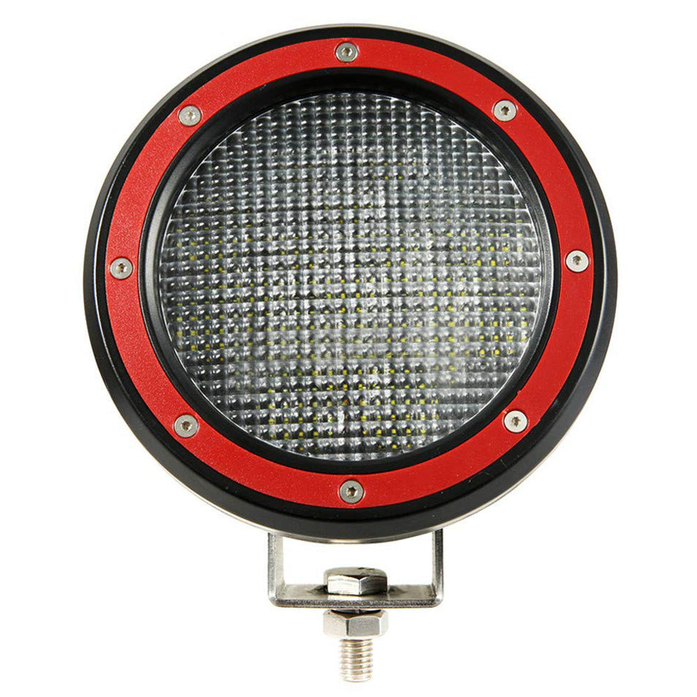 Product of Black Horse Offroad PL9251FR Driving/ Fog Light 