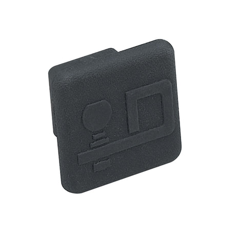 Draw-Tite 2211 Trailer Hitch Cover||||85||d702211||2015285