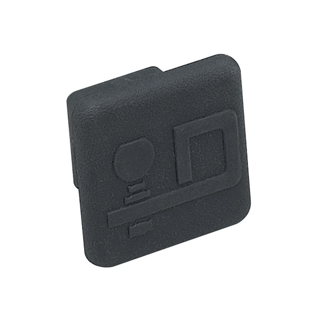Draw-Tite 2211 Trailer Hitch Cover||||85||d702211||2015285