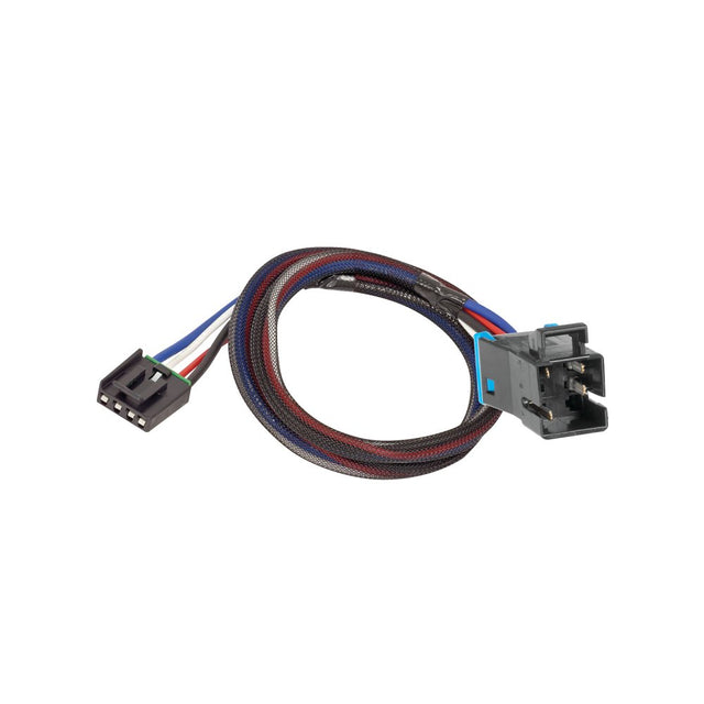 Tekonsha 302700 Trailer Brake Control Wiring Harness||302700.Jpg||85||t1m302700||1517369