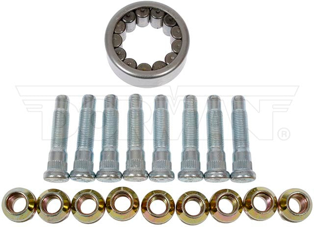 Dorman (Oe Solutions) 630-120 Axle Shaft||630-120_4.Jpg||89||d18630120||1635370