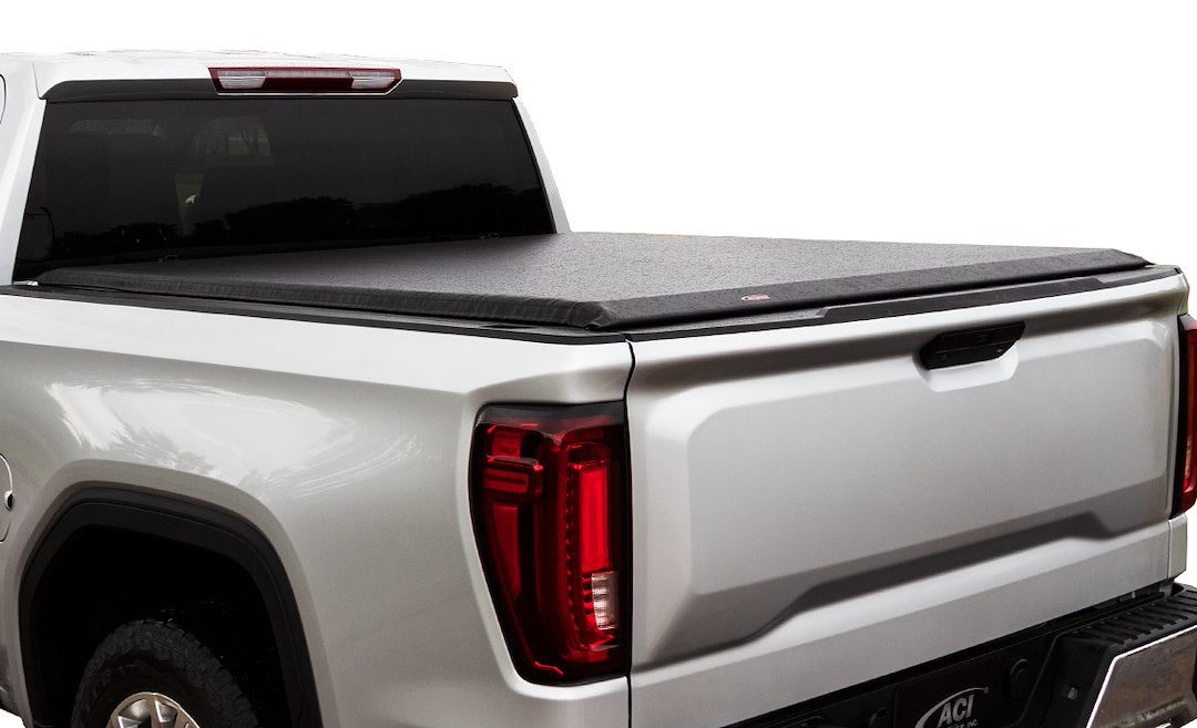 Product of ACCESS Covers Limited ® Soft Roll-Up 21449 Tonneau Cover 