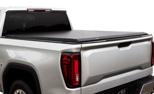 Product of ACCESS Covers Limited ® Soft Roll-Up 21449 Tonneau Cover 