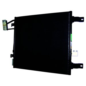 Crown Automotive 55056635aa Air Conditioner Condenser||55056635aa_Thu.Jpg||87||c1y55056635aa||2122635
