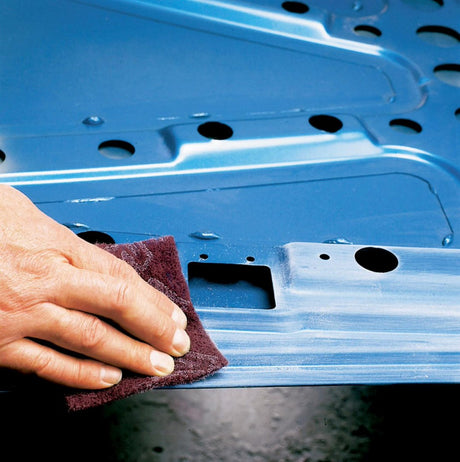 Product of 3m 07747 Sanding Pad