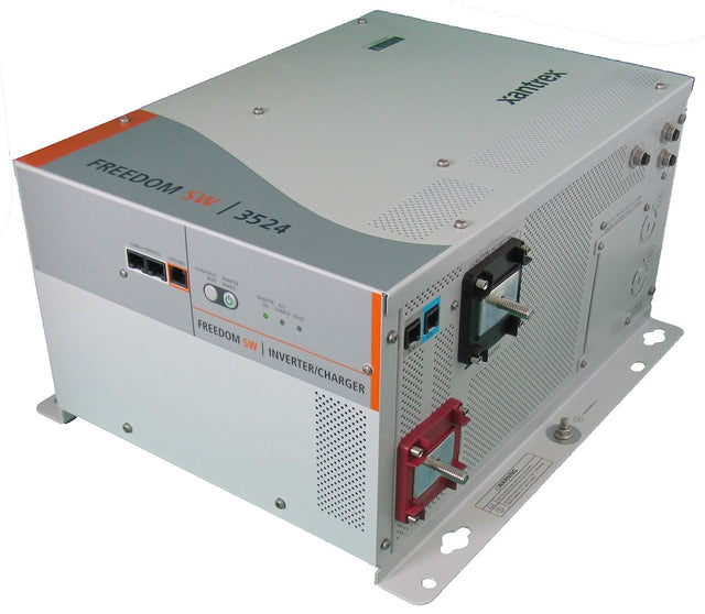 Product of Xantrex 815-3524-02 Power Inverter