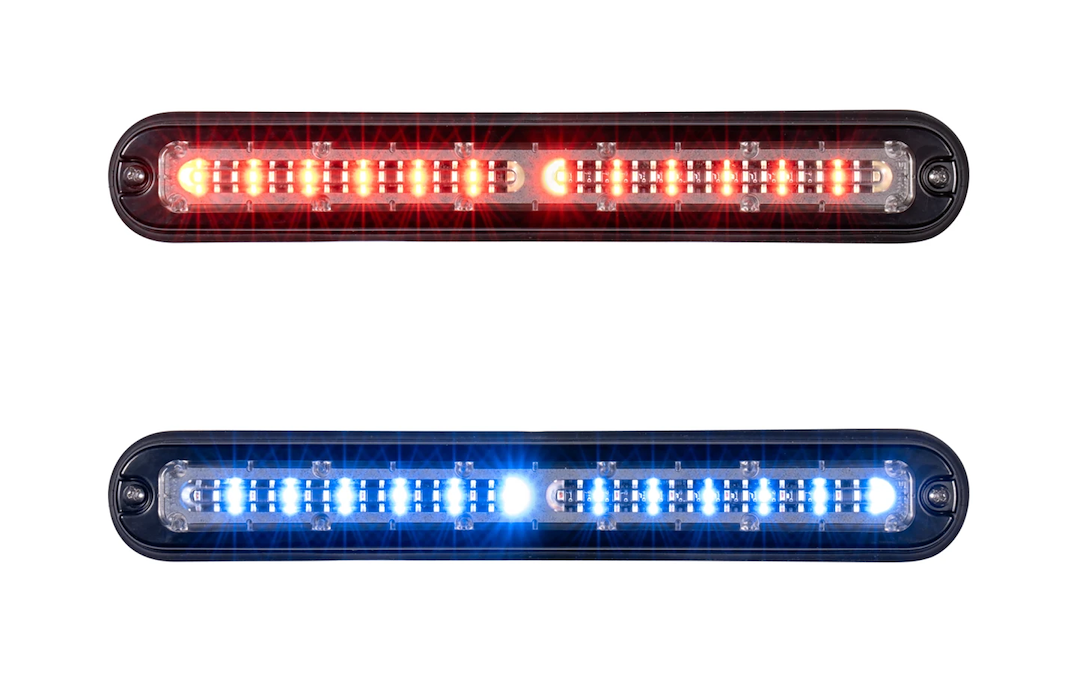 Whelen Engineering Company Psm02fcr Light Bar||psm02fcr.Png||85||whepsm02fcr||2001540