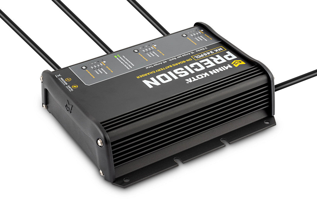 Minn Kota 1833454 Battery Charger||1833454_2.Jpg||87||min1833454||1559585