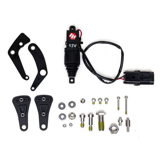 Baja Design 80-0007 Driving/ Fog Light Actuator||80-0007.Jpg||85||b34800007||2344230
